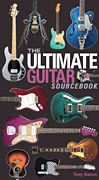 The Ultimate Guitar Sourcebook book cover
